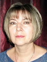 Радюкина Лариса Вячеславовна