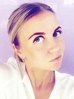 Касьянова Евгения Эдуардовна