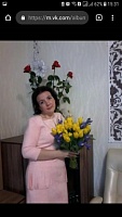 Матвеева Елена Александровна
