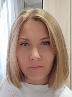 С Наталья Александровна