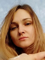 Анастасия Дмитриевна Кондратьева