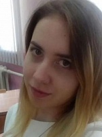 Бровкина Анастасия Сергеевна