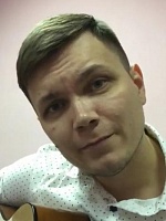 Романов Михаил Евгеньевич