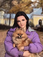 Вероника Сергеевна Макрова