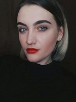 Кириллова Татьяна Викторовна