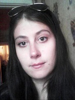 Киселёва Ангелина Сергеевна