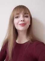Невакшенова Анна Леонидовна