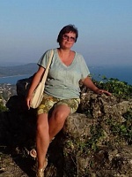Веклич Елена Ивановна