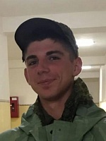 Никита Николаевич Свиридов