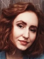 Ростанова Ангелина Олеговна