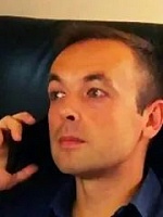 Пешехонов Дмитрий Сергеевич