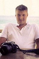 Бондарев Сергей Вадимович