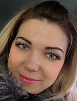 Барчукова Валентина Владимировна