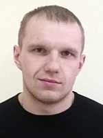 Анатолий Андреевич Оглоблин