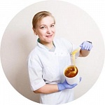 Абрамкина Наталья Михайловна