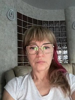 Галина Александровна Козлова