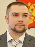 Зубарев Дмитрий Александрович