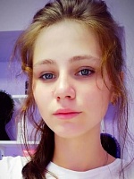 Евдокимова Полина Викторовна