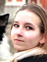 Анастасия Викторовна Шилкова