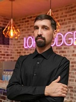Кормаков Павел Сергеевич