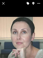Ирина Николаевна Проходцева
