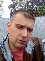 Чернов Михаил Николаевич