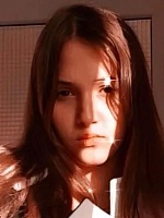 Диана Михайловна Попозоглу