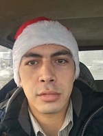 Давыдов Дмитрий Сергеевич