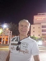 Латушкин Николай Васильевич