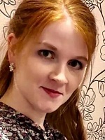 Казакова Алина Сергеевна