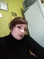 Барулина Ирина Игоревна