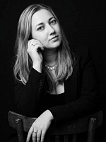 Анастасия Витальевна Миндрина