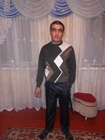 Амадян Алик Ишхановичь