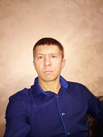 Рощупкин Алексей Владимирович
