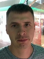 Попков Алексей Михайлович