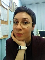 Ася Александровна Макасеева