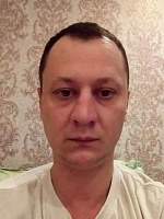 Сабанов Константин Дмитриевичь