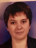 Гуськова Наталья Ивановна