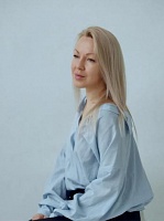 Поповиченко Ирина Константиновна