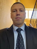 Дмитрий Сергеевич Башкиров