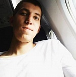 Алипов Евгений Олегович