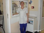 Шишкова Олеся Яковлевна