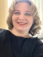 Лукашина Ольга Александровна