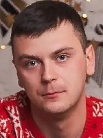 Иван Валериевич Егоров