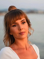 Автономова Алевтина Сергеевна