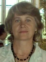Косивцева Зинаида Петровна