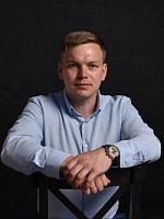 Алексей Владиславович Косулин