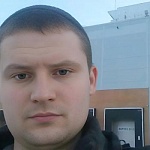 Сарнавский Максим Александрович