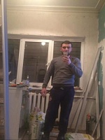 Хамраев Алладин Толконович