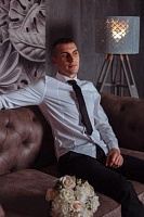 Кабанов Андрей Николаевич